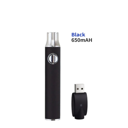 510 Thread Solder Iron Battery Pen 3 Gear Adjustable 350/650/1100mAh Battery Adjustable Voltage Soldering Iron Speed Heating