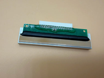 2pcs/lot 15pins SHEC C56 Thermal Print head E164671 Z4B TL56-BY TL56 TX56 TX56-8549 TH56 Printhead free shipping HP300312A-G02