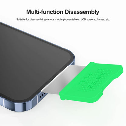 RELIFE TD1-A/B Multifunctional Dismantling LCD Screen Opener for iPhone Samsung Tablet Mobile Phone Disassembly Repair Tools