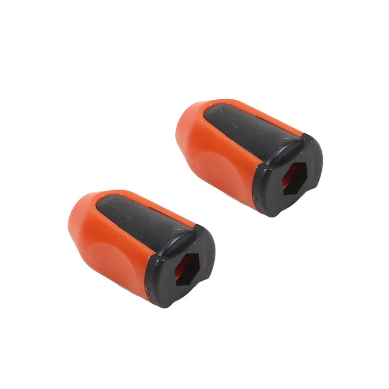 2 pcs Magnetic ring strong magnet holder Demagnetizer and Magnetizer for Screwdriver Bit Tips Fit Most Screwdriver