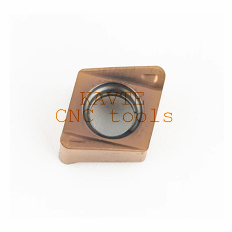High Quality Original 4NKT060308 Carbide Inserts 4NKT Metal Fast Feed Milling Cutter Inserts 4NKT060308R M Milling Cutter Holder