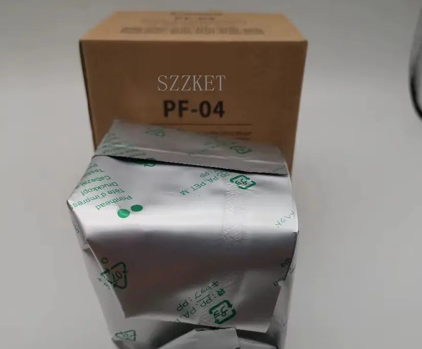 nozzle New  original PF-04 Printhead for iPF650 iPF655 iPF750 iPF755 iPF760 iPF765 iPF680 iPF685 iPF780 iPF785 inkjet
