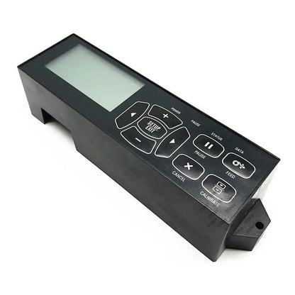 Original for  ZE500 display, label barcode printer control panel, key panel accessories ZE 500 ZE500-4 ZE500-6
