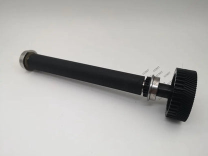 for Datamax I-4208E I-4308 I-4212E I-4206 I-4310 Rubber Roller Barcode Printer Accessories Roller I4206 I4208 I4310New Original