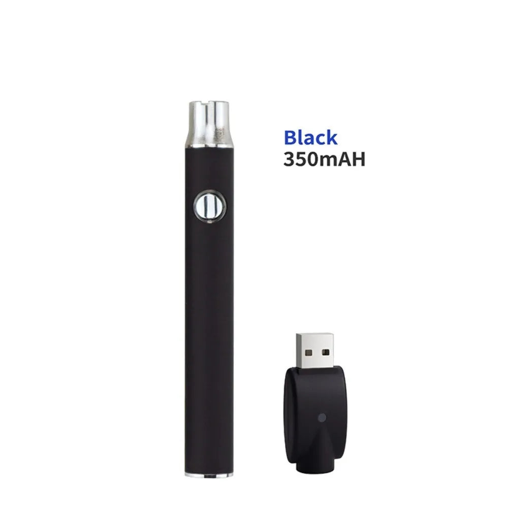 510 Thread Solder Iron Battery Pen 3 Gear Adjustable 350/650/1100mAh Battery Adjustable Voltage Soldering Iron Speed Heating