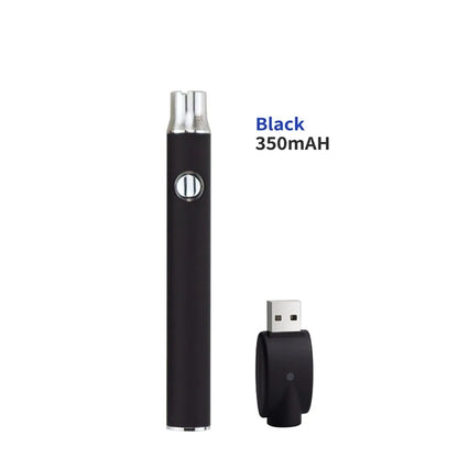 510 Thread Solder Iron Battery Pen 3 Gear Adjustable 350/650/1100mAh Battery Adjustable Voltage Soldering Iron Speed Heating