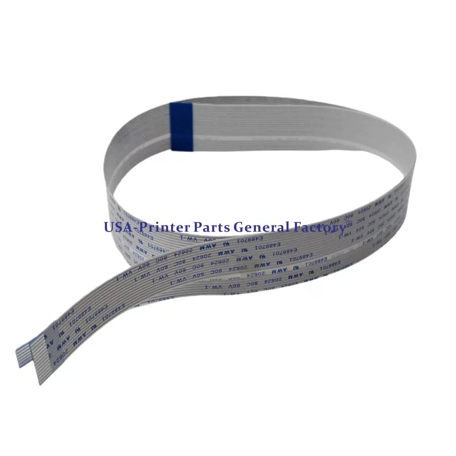 Scan Scanner Cable Fits For hp 577 477 277 377 printer parts Fast delivery [3]