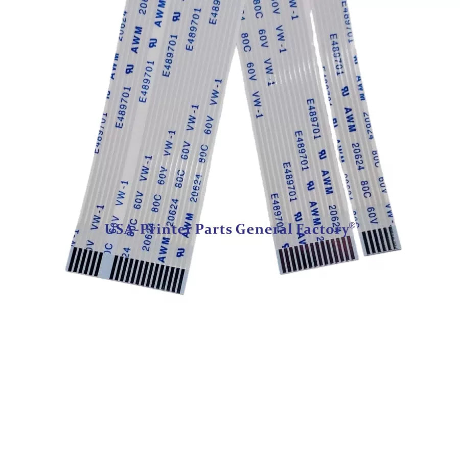 Scan Scanner Cable Fits For hp 577 477 277 377 printer parts Fast delivery [4]