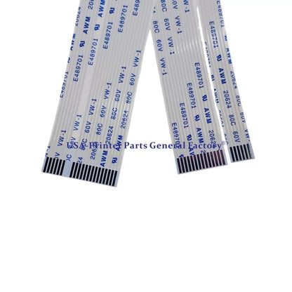 Scan Scanner Cable Fits For hp 577 477 277 377 printer parts Fast delivery [4]