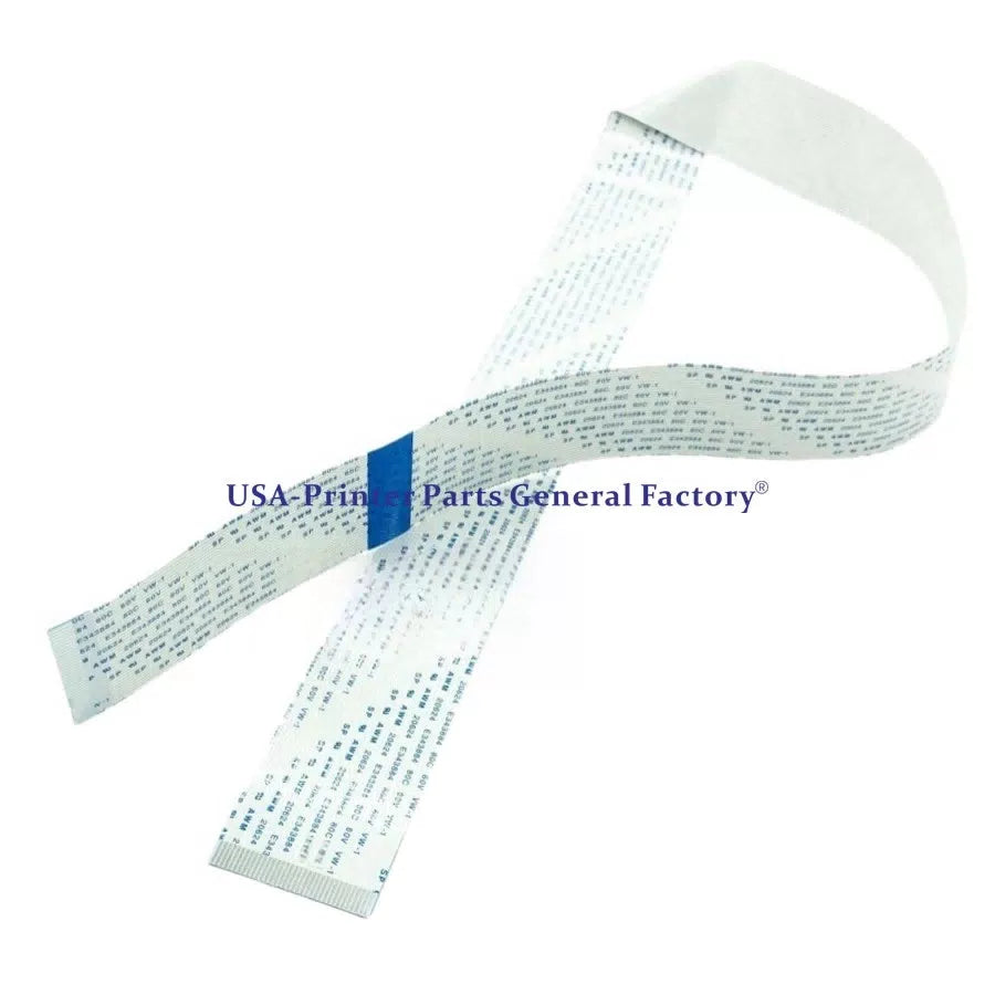 Scanner Connect Cable CC522-60104 For HP Color LaserJet Enterprise M775 725 MFP [2]
