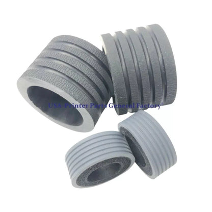 Scanner Exchange Roller Tire 5607B001 For Canon DR-M260 DR-C230 DR-S150 R50 R40 [2]
