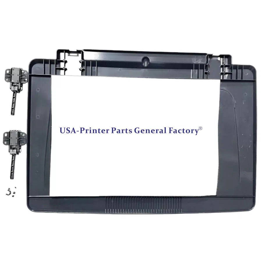 Scanner Lid Standard Top Platen Cover For Epson 10000XL 11000XL 13000XL 12000XL [2]