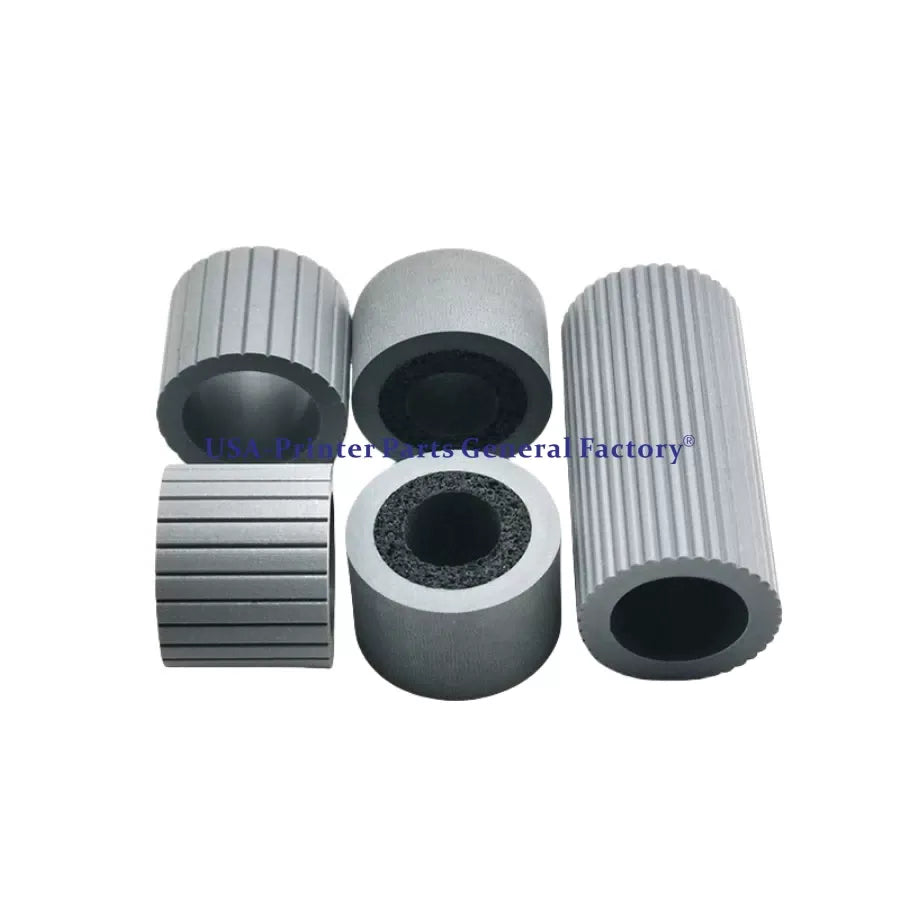 Scanner Pickup Roller Kit Fit For Epson DS-60000 DS-70000 DS-50000 printer parts [4]