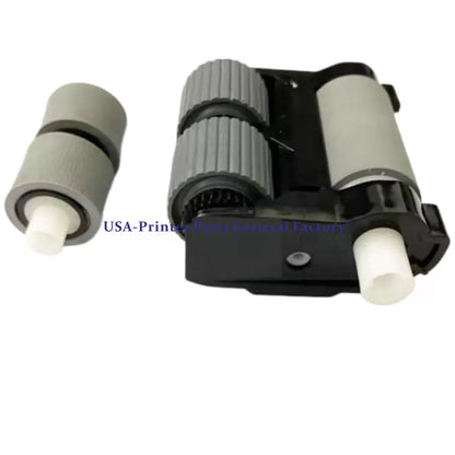 Scanner Rubbing Roller Paper Sorting Roller For Canon DR-2580C C130 2510C [1]
