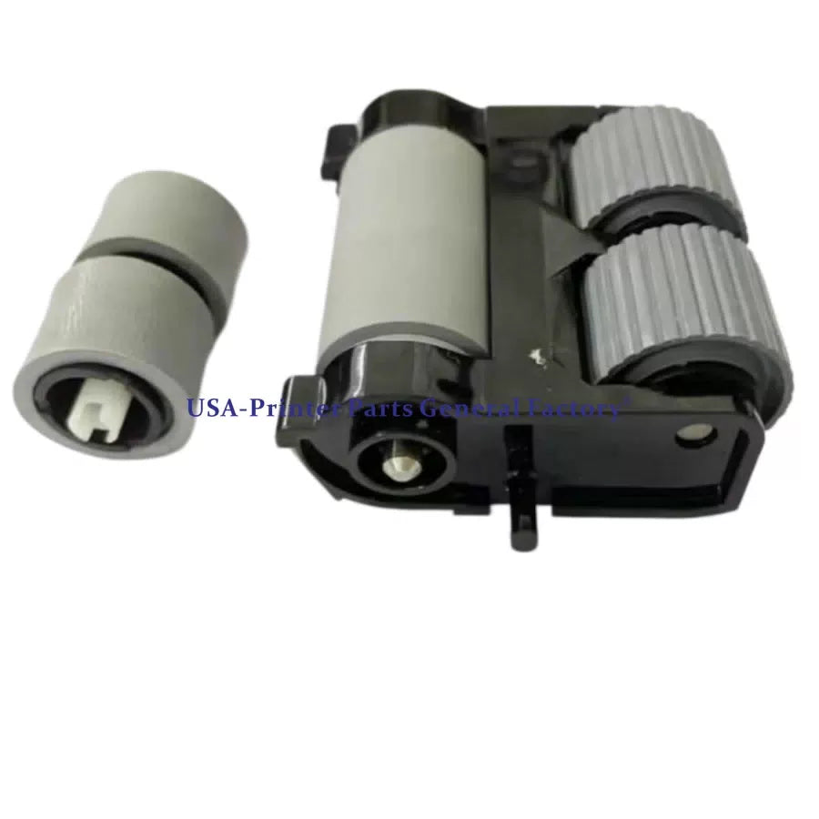 Scanner Rubbing Roller Paper Sorting Roller For Canon DR-2580C C130 2510C [2]