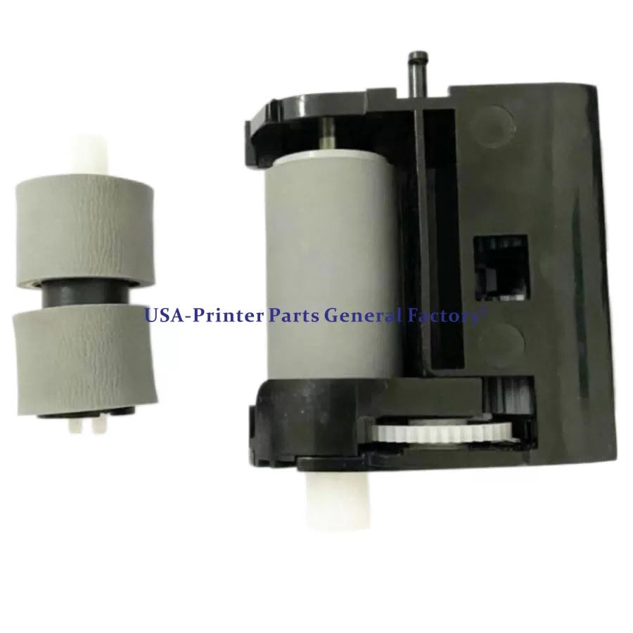 Scanner Rubbing Roller Paper Sorting Roller For Canon DR-2580C C130 2510C [3]