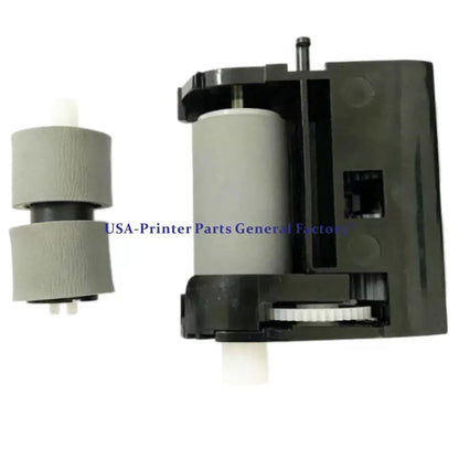 Scanner Rubbing Roller Paper Sorting Roller For Canon DR-2580C C130 2510C [3]