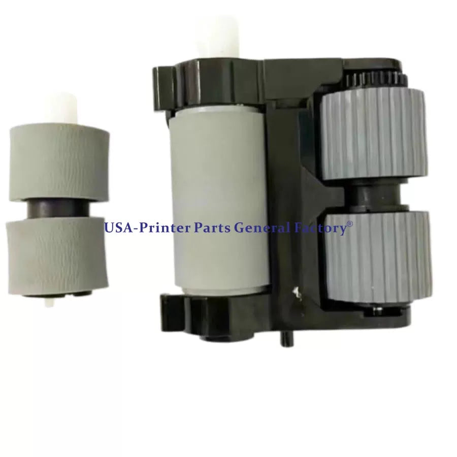 Scanner Rubbing Roller Paper Sorting Roller For Canon DR-2580C C130 2510C [4]