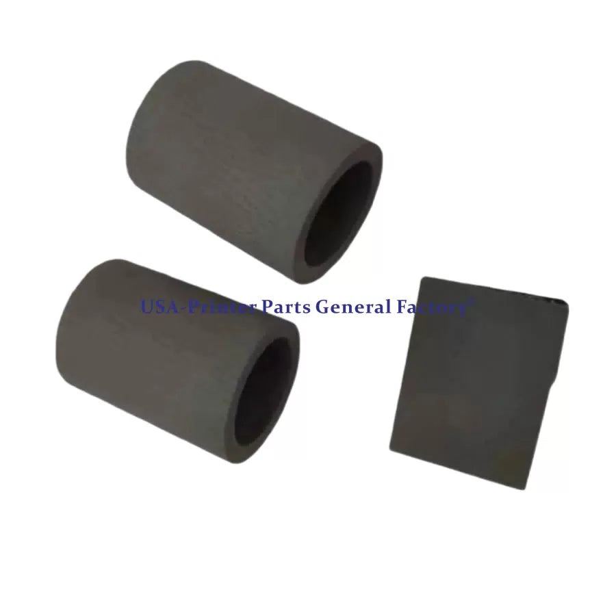Scanner Seperation Pad Roller Fits For Epson DS-1630 DS-1660W DS-1610 [1]