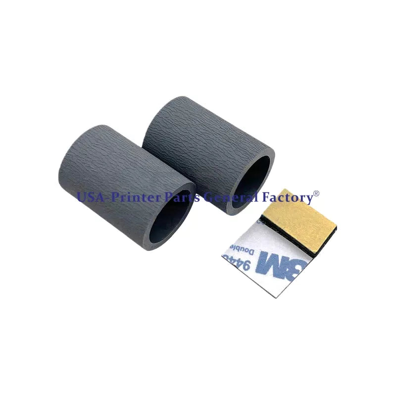 Scanner Seperation Pad Roller Fits For Epson DS-1630 DS-1660W DS-1610 [3]