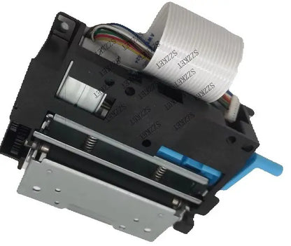 with LTPF247 2-inch Print Head 58mm Thermal Printer Core JX-2R-16 Printhead Compatible
