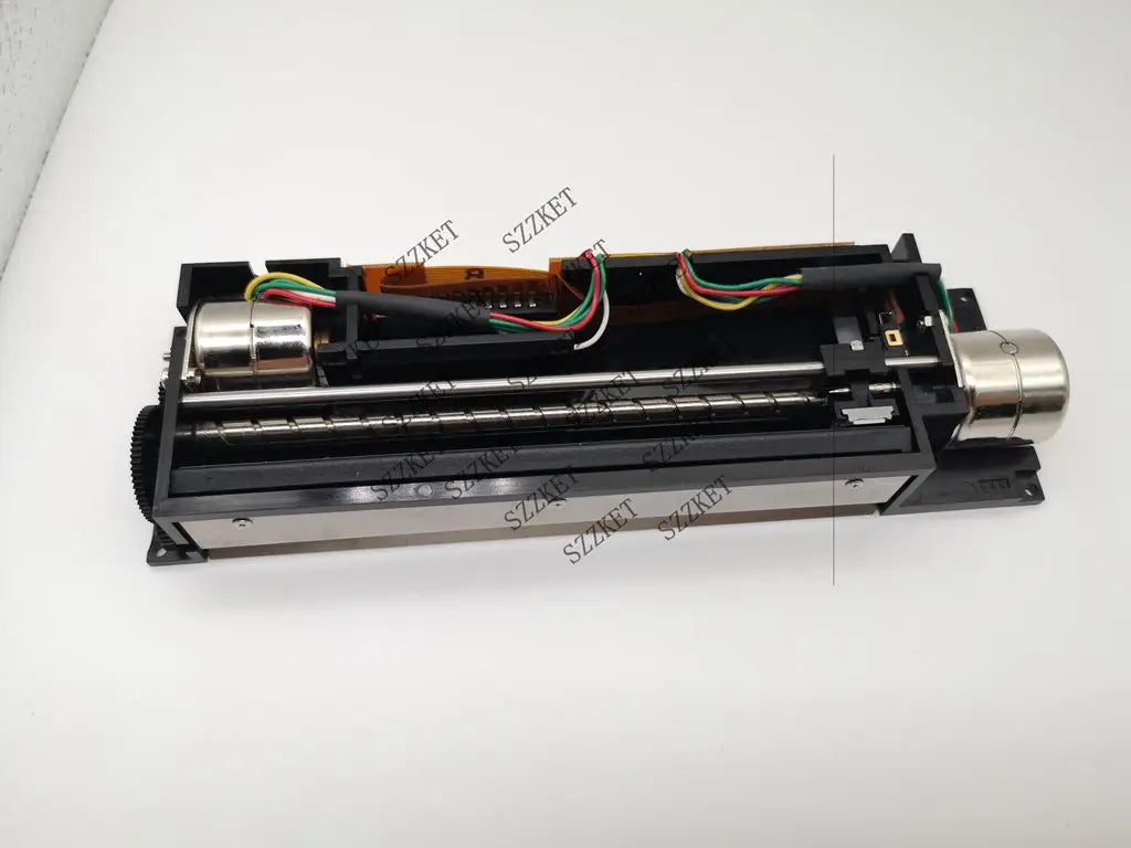 New 2pcs/lot STP411G-320,STP411,STP411G 320 Printhead STP411G-320-E For DPU-414-40B-E DPU414-30B-E DPU414-50B-E Thermal Printer