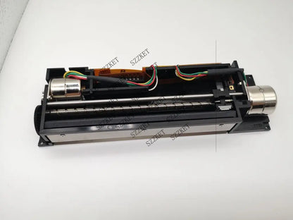New 2pcs/lot STP411G-320,STP411,STP411G 320 Printhead STP411G-320-E For DPU-414-40B-E DPU414-30B-E DPU414-50B-E Thermal Printer