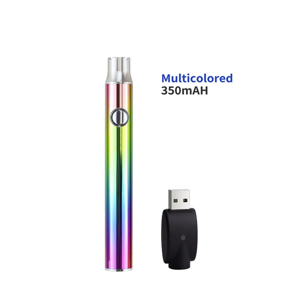 510 Thread Solder Iron Battery Pen 3 Gear Adjustable 350/650/1100mAh Battery Adjustable Voltage Soldering Iron Speed Heating
