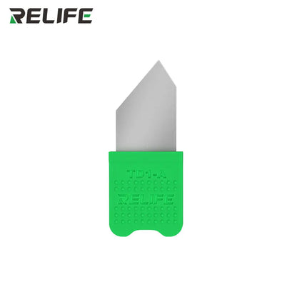 RELIFE TD1-A/B Multifunctional Dismantling LCD Screen Opener for iPhone Samsung Tablet Mobile Phone Disassembly Repair Tools