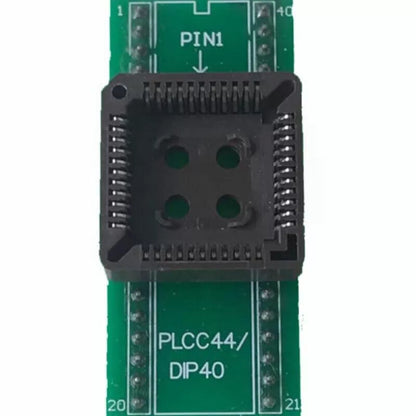 Sculptor 03GP16IN Microcontroller Program Downloader/Programmer QR200STC [4]