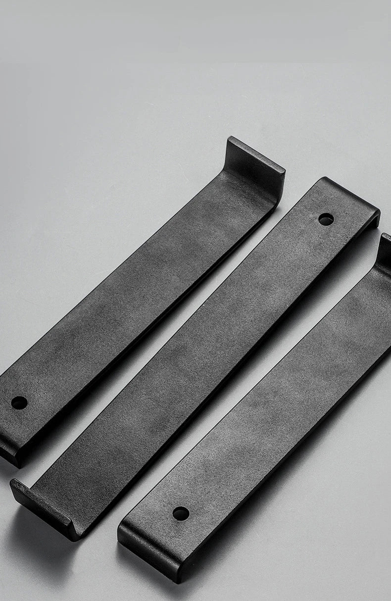 28/33/39cm Pull Bar for Vinyl Plank Flooring, Heavy Duty Laminate Domestic Wood Floor Pull Bar Pry Bars Wood Floor Installation