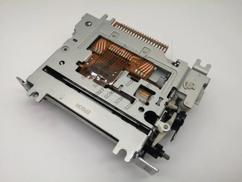 accessories M262A m 262A Needle printhead New original needle print head for M-262A printing