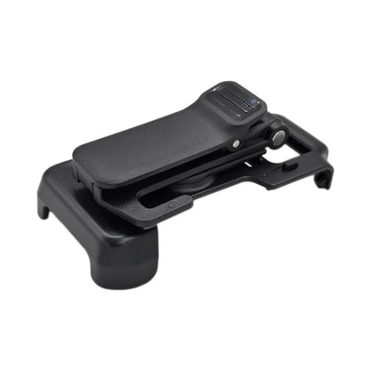 BC-40 Rotatable Belt Clip Mount Bracket Compatible with Hytera VM780 DSJ-HYTH7A1 Body Worn Camera Waist Holder