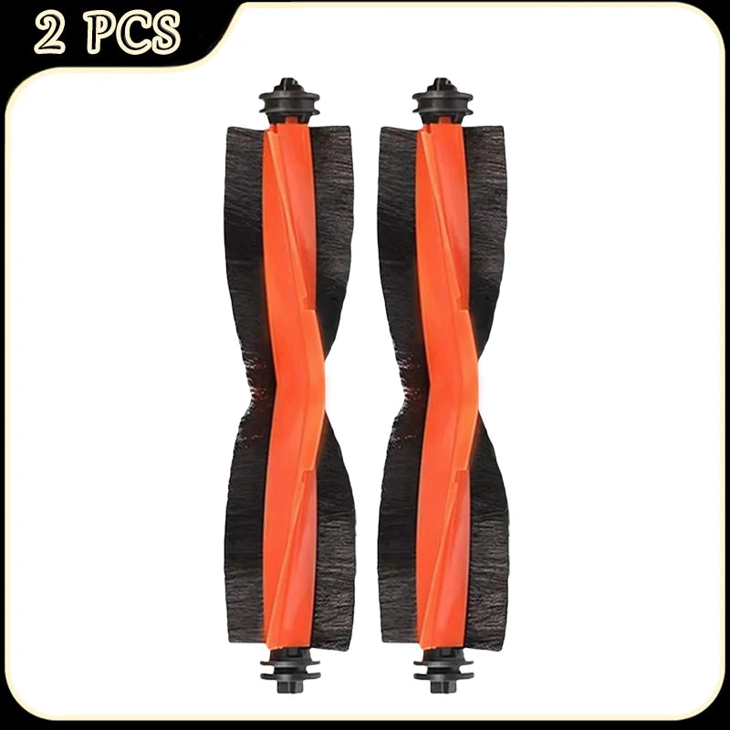 For Xiaomi X20 Max/X20 Pro/D109GL Robot Vacuum Accessories HEPA Filter Dust Bag Mop Bracket Main Brush Cover Replacement Parts