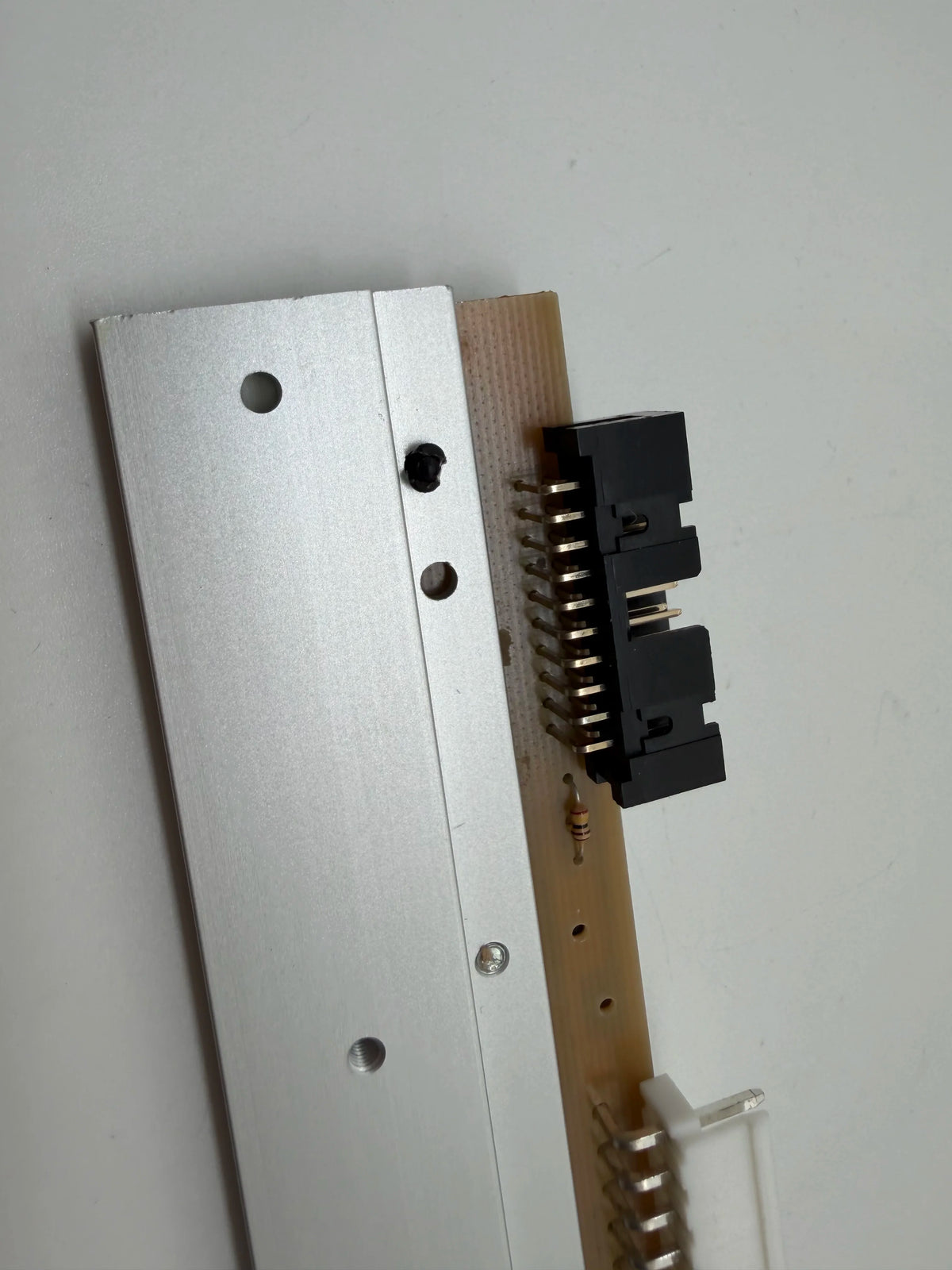 PHD20-2181 I-Class 203DPI thermal printhead barcode print head I-4208 PHD20-2181-01 New original for Datamax I-4208E 203DPI