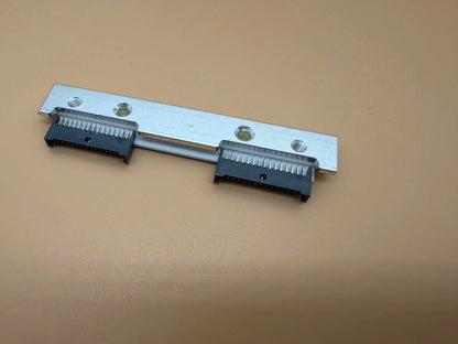 Printhead 203dpi ZD 410 300DPI barcode print head ZD-410 ZD410 ZD411 200dpi Print Head New Original
