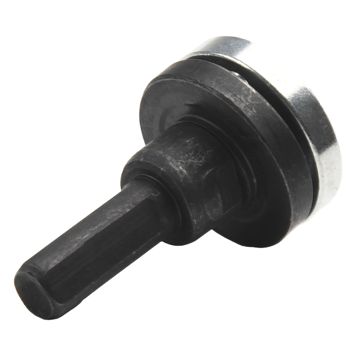 1 Set 10mm Electric Drill To Angle Grinder Adapter Connecting Rod Steel Conversion Tool For Cordless Drills Cutting Discs