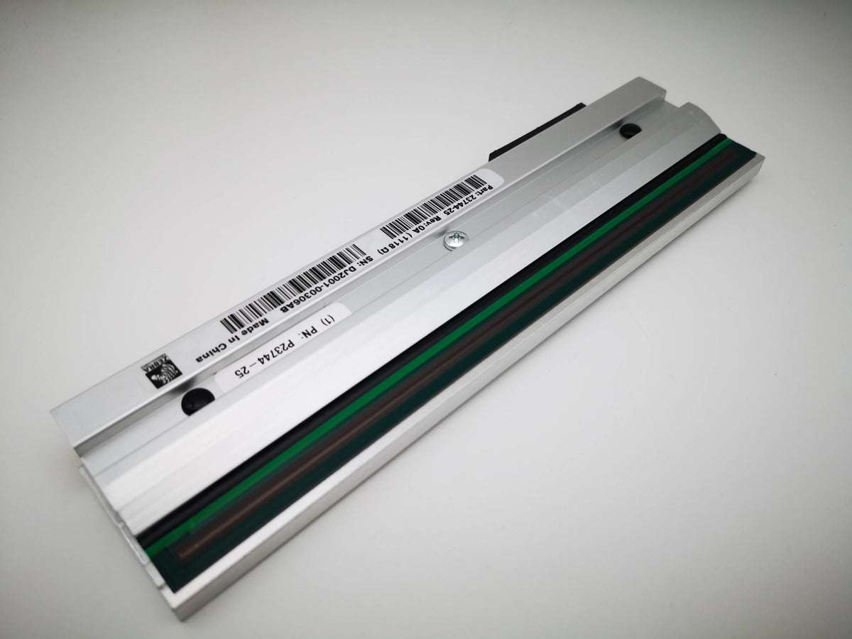 P1004236 PRINTHEAD 203DPI KIT 170XI4 Print head 300dpi For Printer Model 170Xi4, Bar code Printhead New original