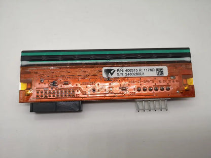 9950 New original for Videojet 9550-107 labeling machine accessories 406315 9550-53 print head LE82X050 barcode printhead