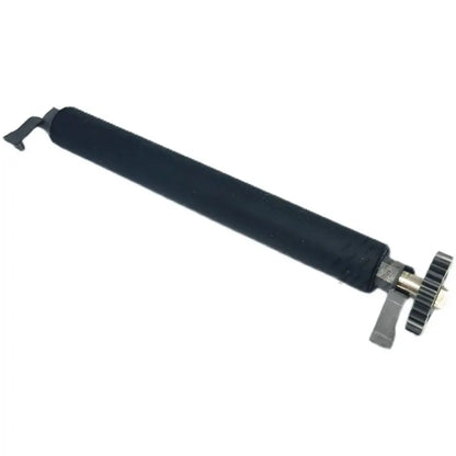 Thermal Label Printhead Roller for  zd888 zd888t, printer roller ,zd 888 glue roll zd 888t Gear buckle roller