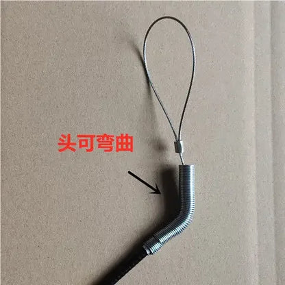 1.2m Car Door Opening Airbag Tool Window and Door Installation New Tool Air Cushion General Sedan Door Airbag Expander
