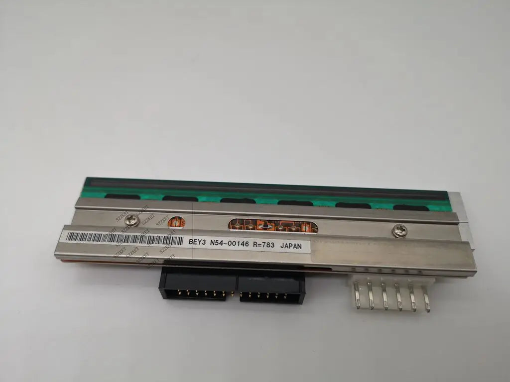print head accessory LM408E  print head accessory LM408E LM408 LM 408E Free shipping new original barcode