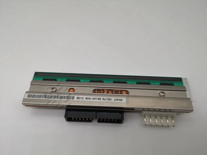 print head accessory LM408E  print head accessory LM408E LM408 LM 408E Free shipping new original barcode