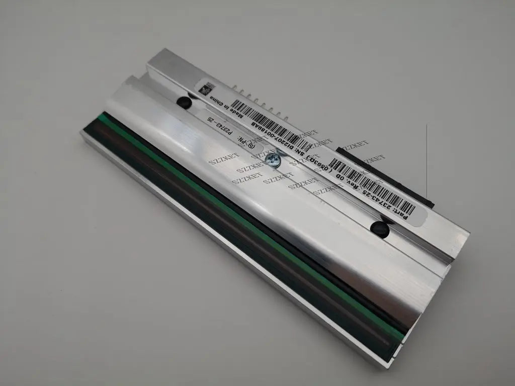 140Xi4 Thermal Head P1004234 New  Barcode Print Head for 140Xi4 203dpi Printhead