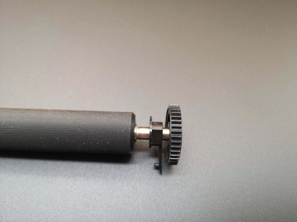 Roller for TLP2844 2844-Z TLP3842 3844-Z 2844, printer roller , GK888T glue roll GK888 TRoller Thermal Label Printhead