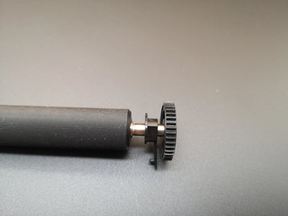 Roller for TLP2844 2844-Z TLP3842 3844-Z 2844, printer roller , GK888T glue roll GK888 TRoller Thermal Label Printhead