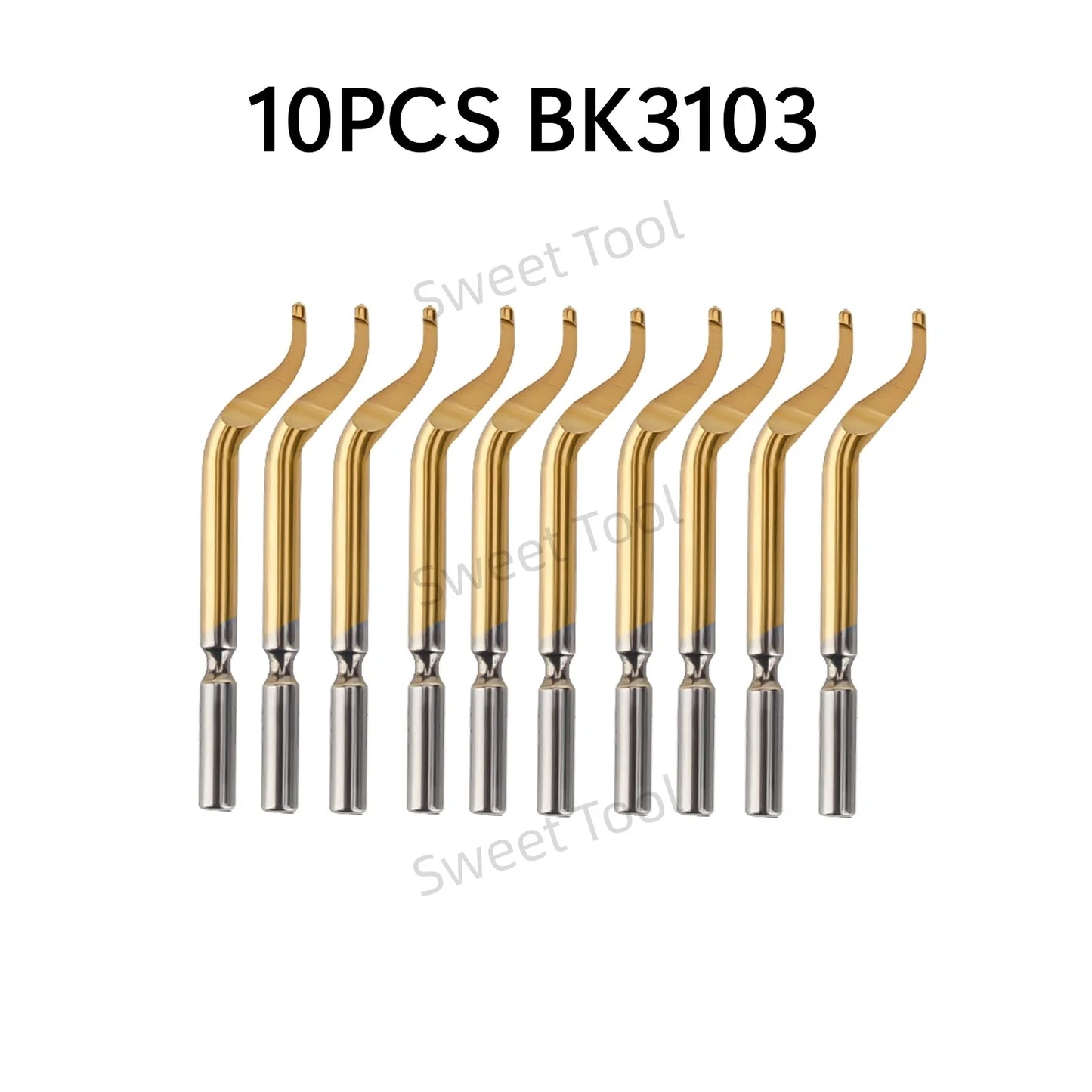 Deburring Tool Metal Handle with 1/10/11 Swivel Blades Burr Removal Reamer Tool for Plastic Metal Copper PVC Resin 3D Printing