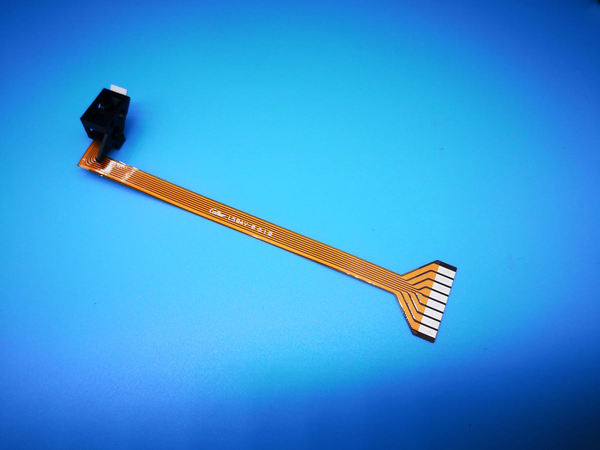 Thermal Film MTP201-24B MTP201 Dot Matrix Printhead New Original Head for MTP201-24B-E Thermal Printer Head