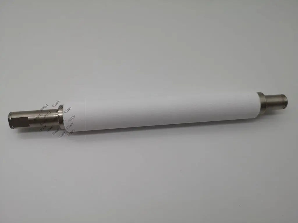 new P1037974-028 Platen Roller For  ZT200 ZT210 ZT220 ZT230 Thermal barcode Label Printers Spare Parts Roller