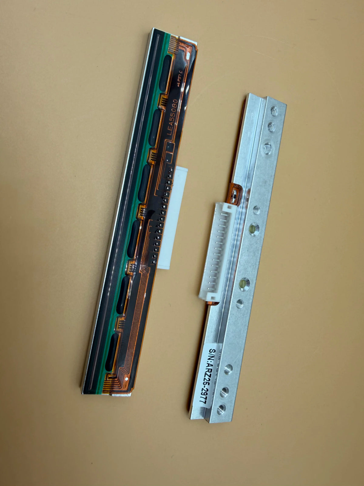 Head PD45 203DPI PD45 300DPI PD45S 300DPI  PD45 203DPI Barcode Printing Head Thermal Printing